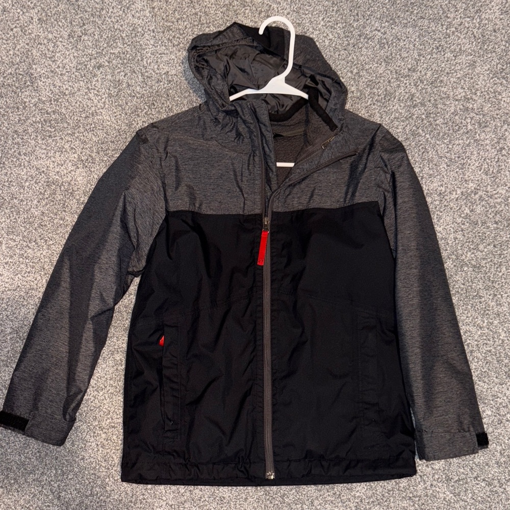The North Face Tri-Climate DryVent Coat